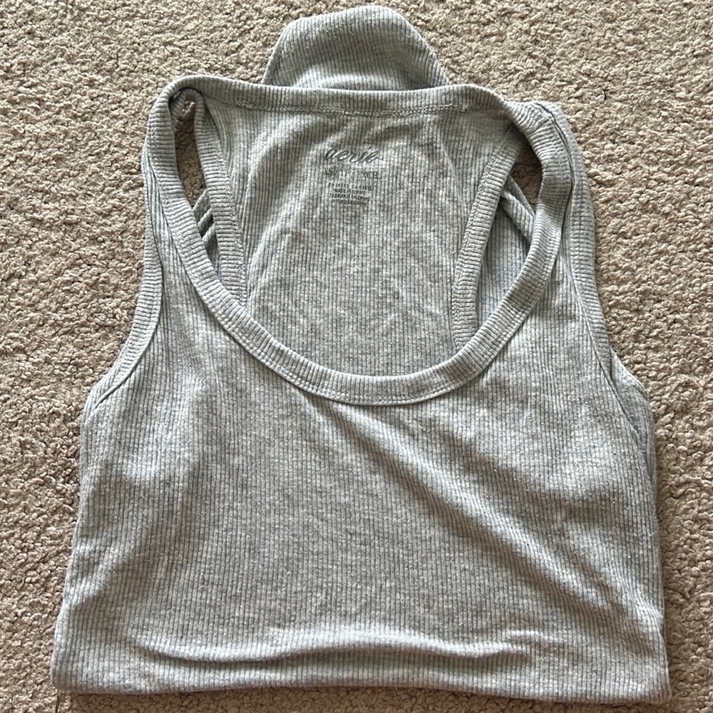 Aerie XS bodysuit
